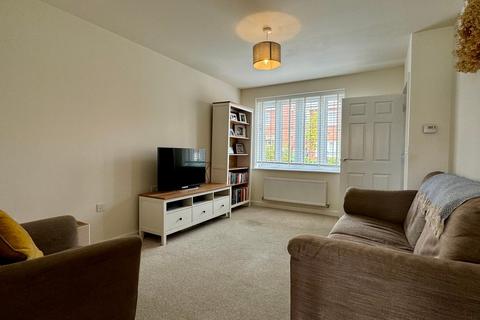 27 Emperor Way, Holmer, Hereford, HR4 9EN