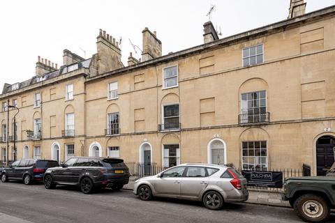 2 bedroom apartment for sale, Daniel Street, Bath, BA2