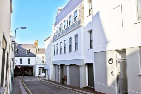 2 bedroom apartment for sale, La Colomberie, St Helier, Jersey, JE2