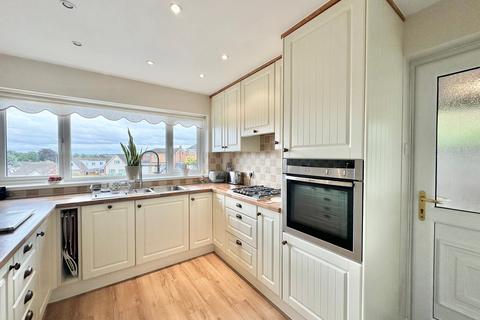 28 Bridgford Close, Hereford, HR4 0QX