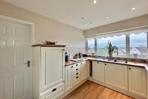 28 Bridgford Close, Hereford, HR4 0QX