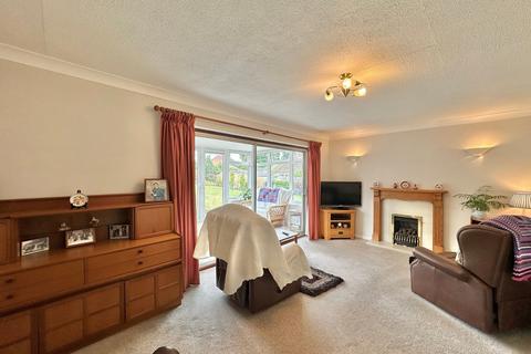 28 Bridgford Close, Hereford, HR4 0QX