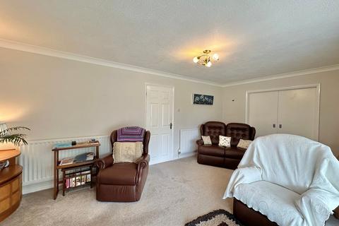 28 Bridgford Close, Hereford, HR4 0QX
