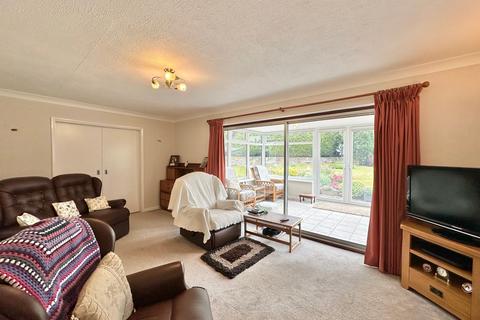 28 Bridgford Close, Hereford, HR4 0QX