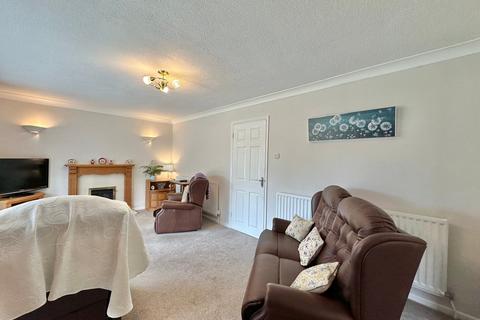 28 Bridgford Close, Hereford, HR4 0QX