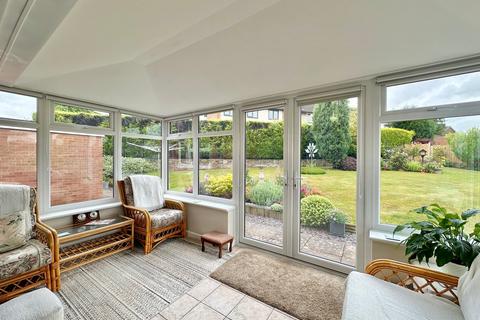 28 Bridgford Close, Hereford, HR4 0QX