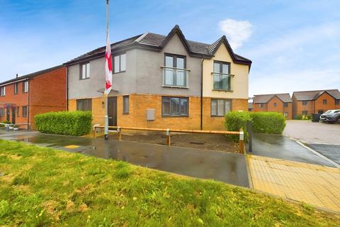 53 Draper Road, Peterborough, PE4 7ER