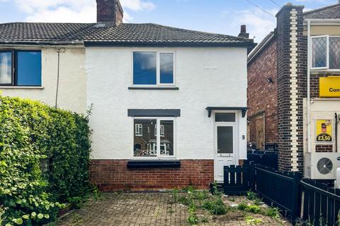 3 bedroom semi-detached house for sale, 2 Wellingborough Road, Broughton, Kettering, Northamptonshire, NN14 1PD