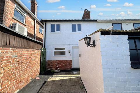 2 Wellingborough Road, Broughton, Kettering, NN14 1PD