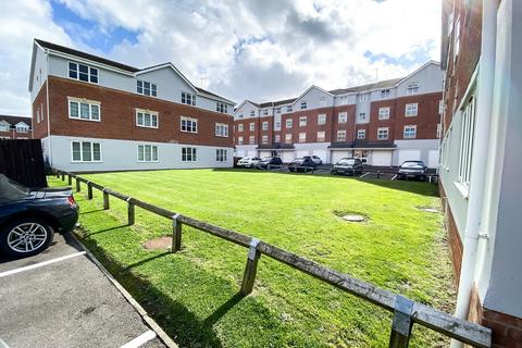 2 bedroom flat to rent, Elm Park, Reading RG30