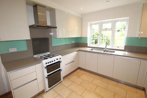 4 bedroom detached house to rent, Cory Drive, Hutton, Brentwood, Essex, CM13