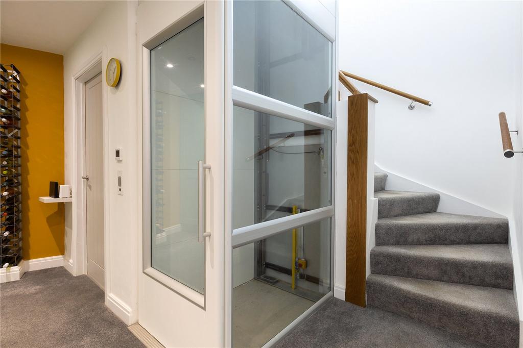 Lift