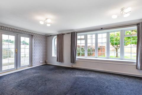 4 bedroom detached house for sale, Rossway, Darlington, DL1
