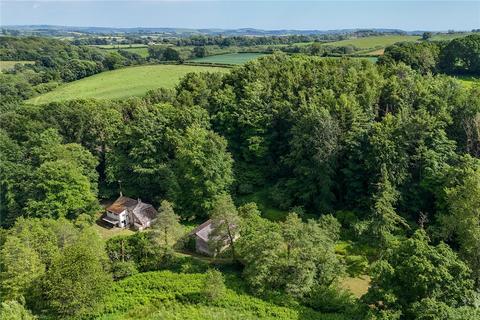 3 bedroom detached house for sale, Stoke Abbott, Beaminster, DT8