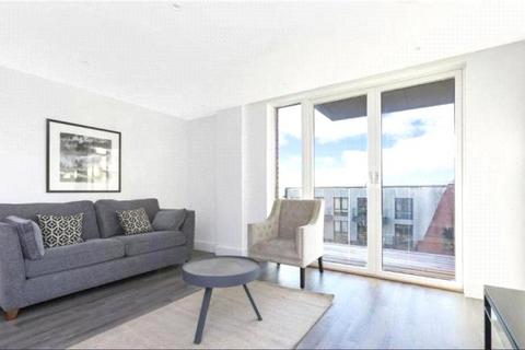 2 bedroom apartment to rent, 5 Gaumont Place, Streatham Hill, Streatham, SW2