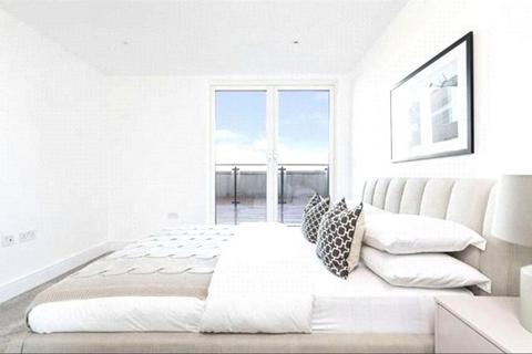 2 bedroom apartment to rent, 5 Gaumont Place, Streatham Hill, Streatham, SW2