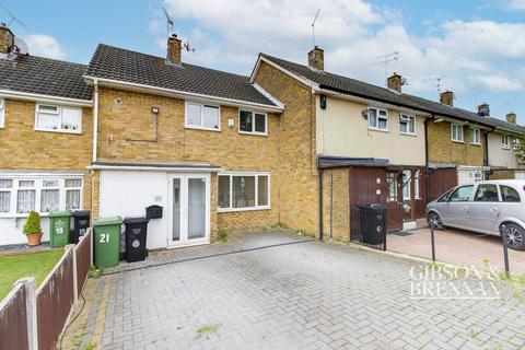 2 bedroom terraced house for sale, Beatty Lane, Basildon, SS14