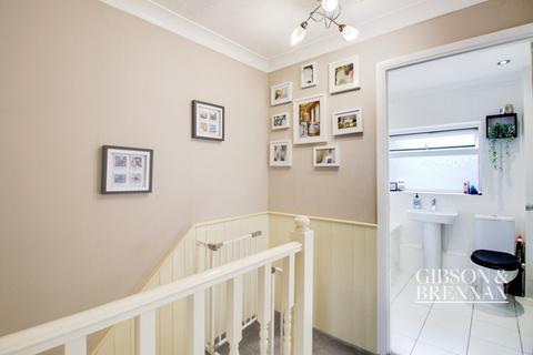 21 Beatty Lane, Basildon, SS14 1QH