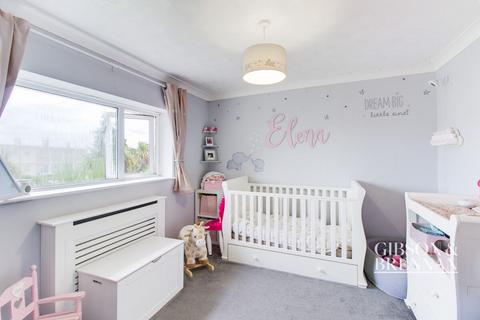21 Beatty Lane, Basildon, SS14 1QH