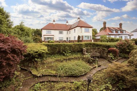 3 bedroom flat for sale, First Floor, 6 Longbank Drive, Ayr, Ayrshire