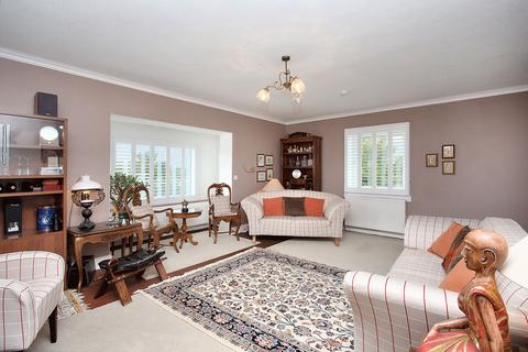 3 bedroom flat for sale, First Floor, 6 Longbank Drive, Ayr, Ayrshire