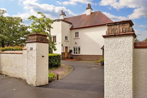 3 bedroom flat for sale, First Floor, 6 Longbank Drive, Ayr, Ayrshire