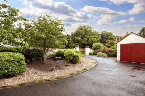 3 bedroom flat for sale, First Floor, 6 Longbank Drive, Ayr, Ayrshire