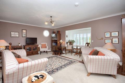 3 bedroom flat for sale, First Floor, 6 Longbank Drive, Ayr, Ayrshire