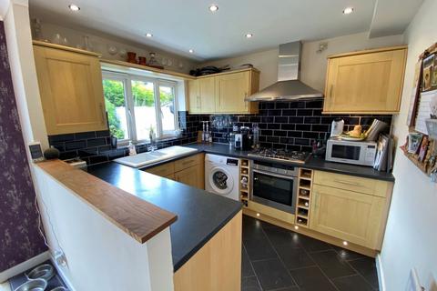 3 bedroom semi-detached house for sale, Granary Road, East Hunsbury, Northampton NN4 0XB