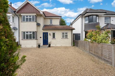 4 bedroom semi-detached house for sale, Bathurst Walk, Richings Park, Buckinghamshire, SL0