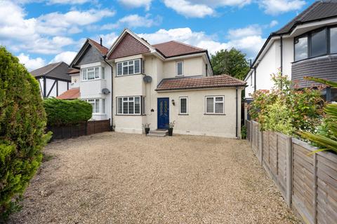 4 bedroom semi-detached house for sale, Bathurst Walk, Richings Park, Buckinghamshire, SL0