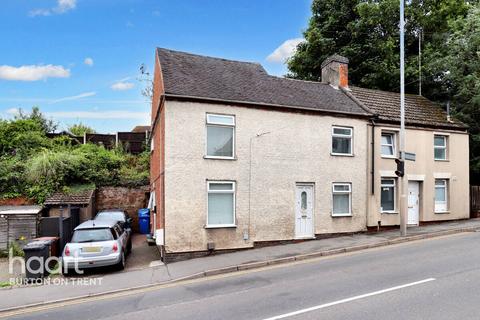 Stanton Road, Burton-On-Trent