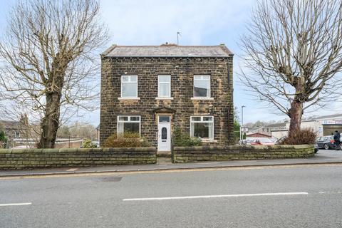 4 bedroom end of terrace house for sale, Walker Terrace, Cullingworth, Bradford, West Yorkshire, BD13