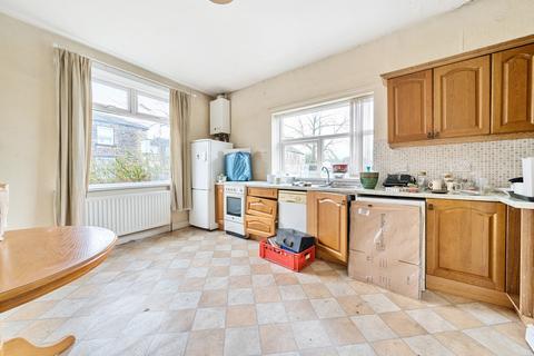 4 bedroom end of terrace house for sale, Walker Terrace, Cullingworth, Bradford, West Yorkshire, BD13