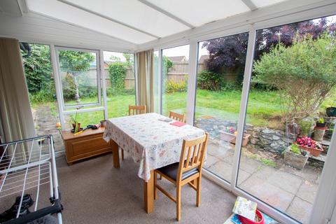 3 bedroom detached bungalow for sale, Laurel Road, Honiton