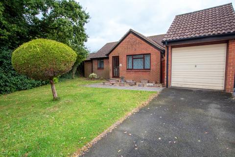 3 bedroom detached bungalow for sale, Laurel Road, Honiton