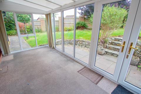 3 bedroom detached bungalow for sale, Laurel Road, Honiton