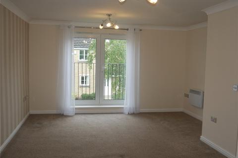 2 bedroom flat to rent, Yateholm Drive, Clayton Heights, Bradford, BD6