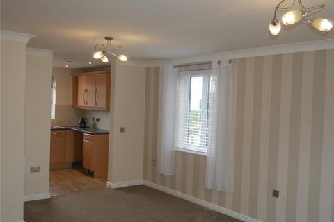 2 bedroom flat to rent, Yateholm Drive, Clayton Heights, Bradford, BD6