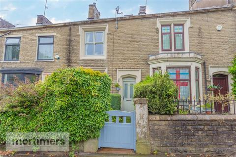 3 bedroom terraced house for sale, Manchester Road, Accrington, Lancashire, BB5