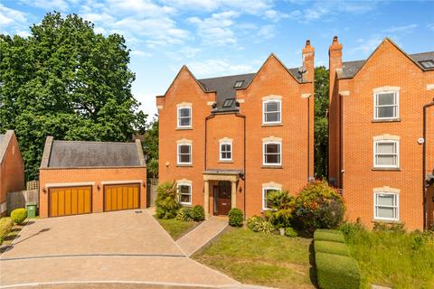 6 bedroom detached house for sale, Longbourn, Windsor, Berkshire, SL4