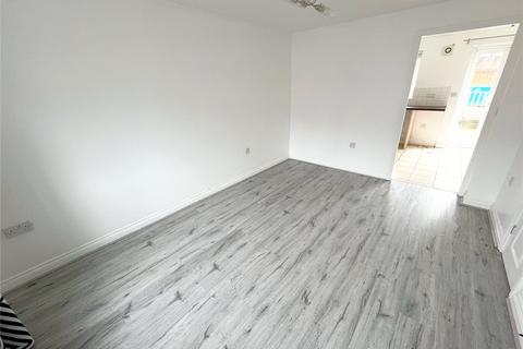 2 bedroom end of terrace house for sale, Lower Carrs, Ashton-under-Lyne, Greater Manchester, OL6