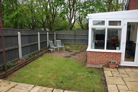 15 Buck Beck Way, Cleethorpes, DN35 0RJ