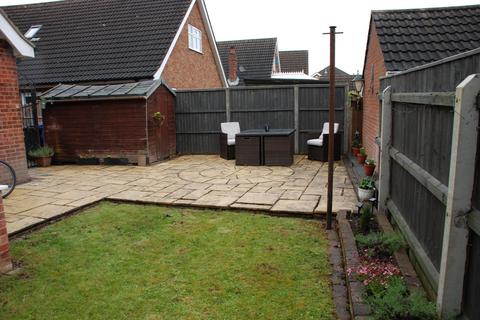 15 Buck Beck Way, Cleethorpes, DN35 0RJ