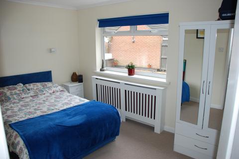 15 Buck Beck Way, Cleethorpes, DN35 0RJ