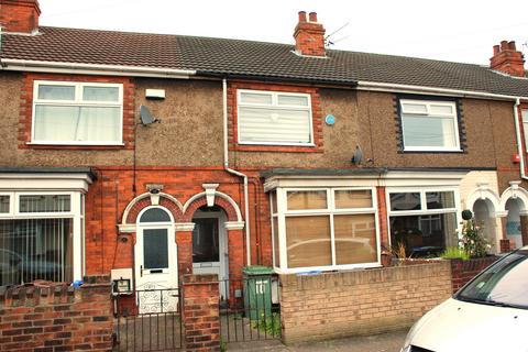 3 bedroom terraced house for sale, 10 Lawrence Street, DN31