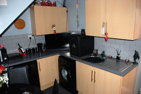 2 bedroom maisonette for sale, 42 Lambert Road, DN32