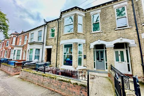 7 bedroom block of apartments for sale, Plane Street, Hull HU3