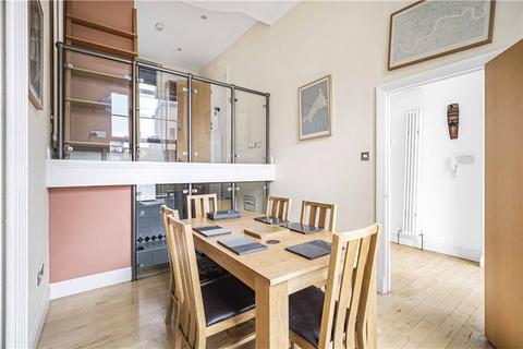 3 bedroom terraced house for sale, Graduate Place, London, SE1