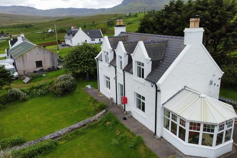 3 bedroom detached house for sale, Staffin IV51